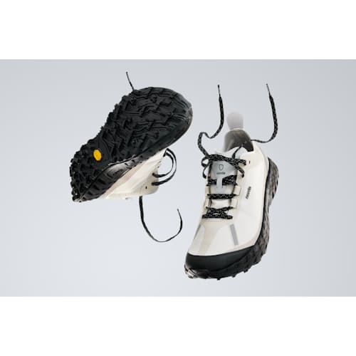 lifestyle image of 001 Trail Running Sneaker
