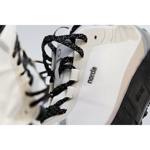 lifestyle image of 001 Trail Running Sneaker