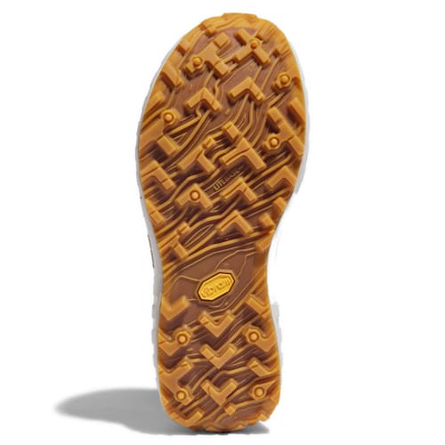 laydown image of 001 Trail Running Sneaker
