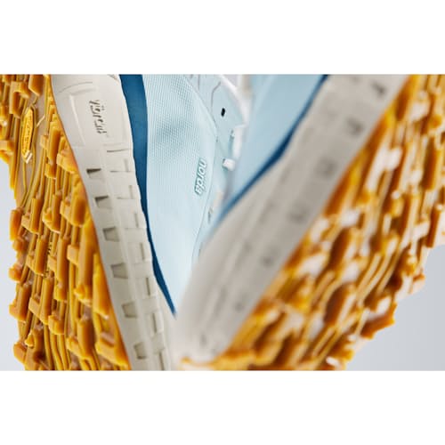 lifestyle image of 001 Trail Running Sneaker