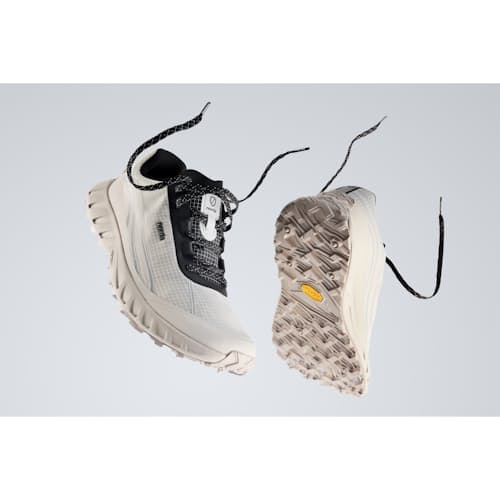 lifestyle image of 002 Trail Running Sneaker