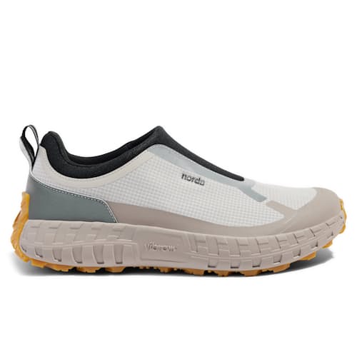 laydown image of 003 Series Trail Sneaker