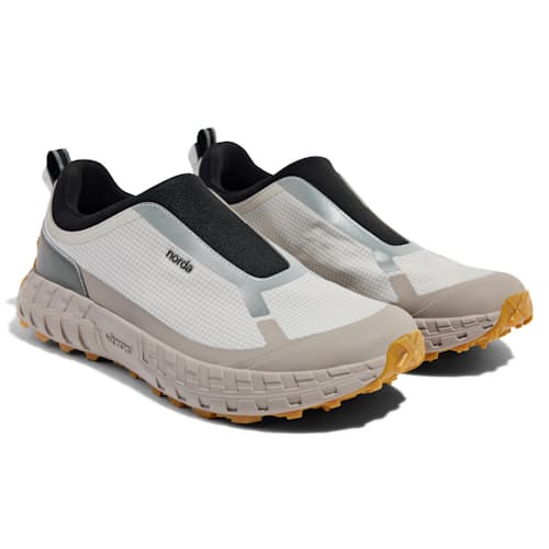laydown image of 003 Series Trail Sneaker
