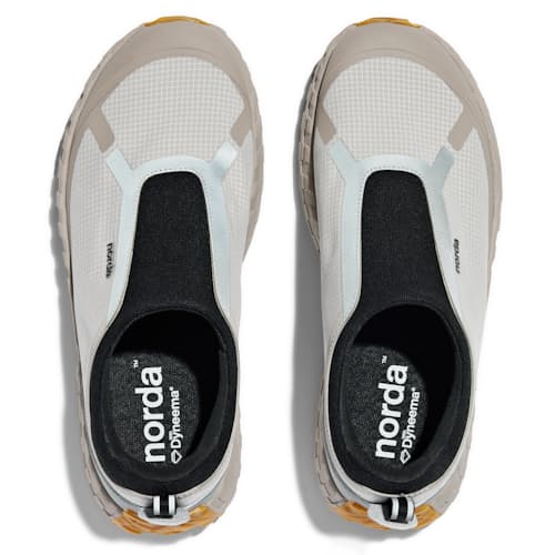 laydown image of 003 Series Trail Sneaker