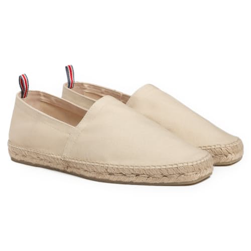 laydown image of Pablo Espadrilles