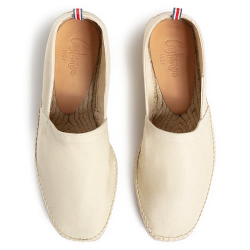 laydown image of Pablo Espadrilles