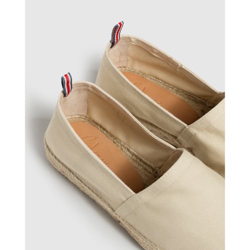 laydown detail image of Pablo Espadrilles