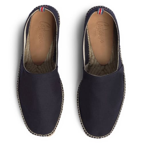 laydown image of Pablo Espadrilles