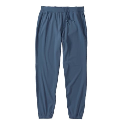 laydown image of Surge Lightweight Performance Jogger