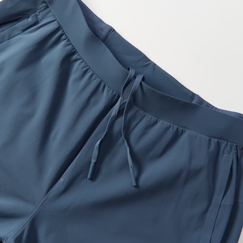 laydown detail image of Surge Lightweight Performance Jogger