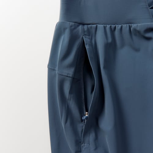 laydown detail image of Surge Lightweight Performance Jogger