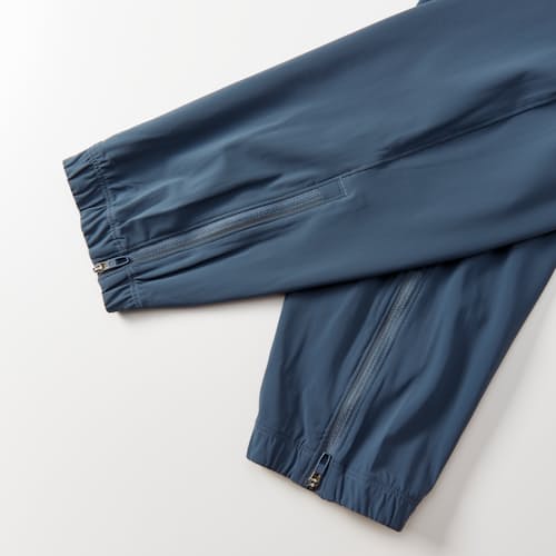 laydown detail image of Surge Lightweight Performance Jogger