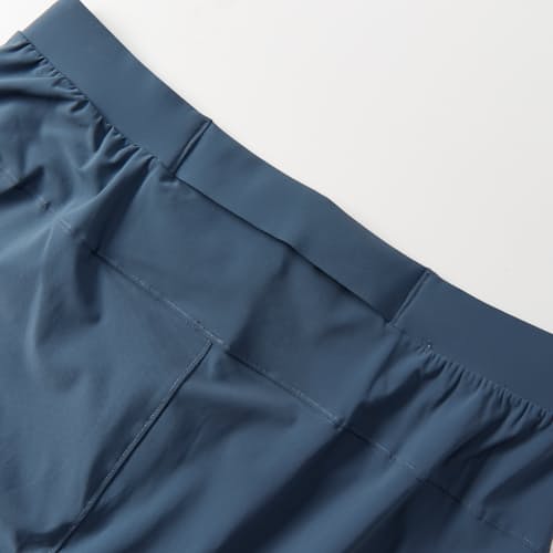 laydown detail image of Surge Lightweight Performance Jogger