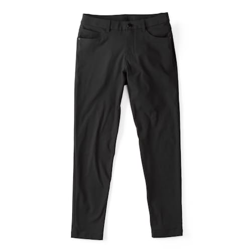 laydown image of ABC Slim Fit Pant