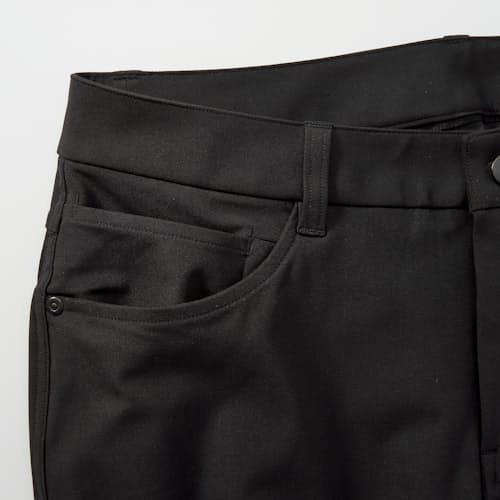 laydown detail image of ABC Slim Fit Pant