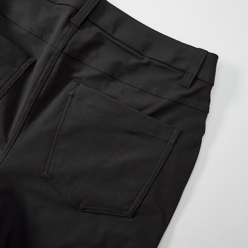 laydown detail image of ABC Slim Fit Pant