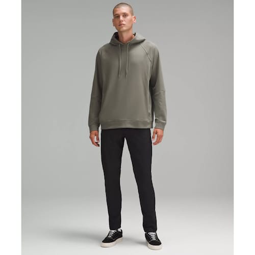 on model image of ABC Slim Fit Pant