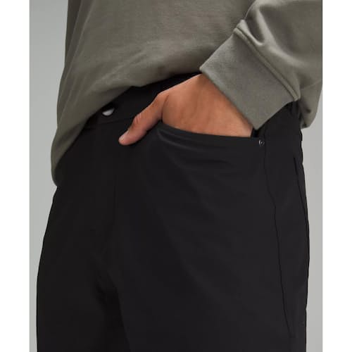 lifestyle image of ABC Slim Fit Pant
