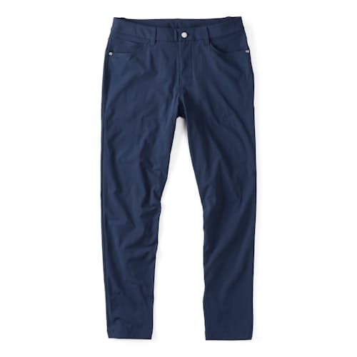 laydown image of ABC Slim Fit Pant