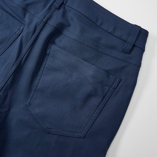 laydown detail image of ABC Slim Fit Pant