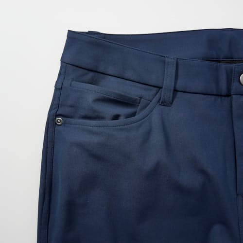 laydown detail image of ABC Slim Fit Pant