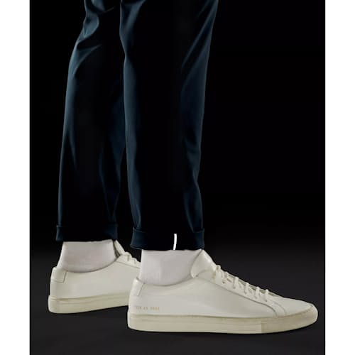 lifestyle image of ABC Slim Fit Pant