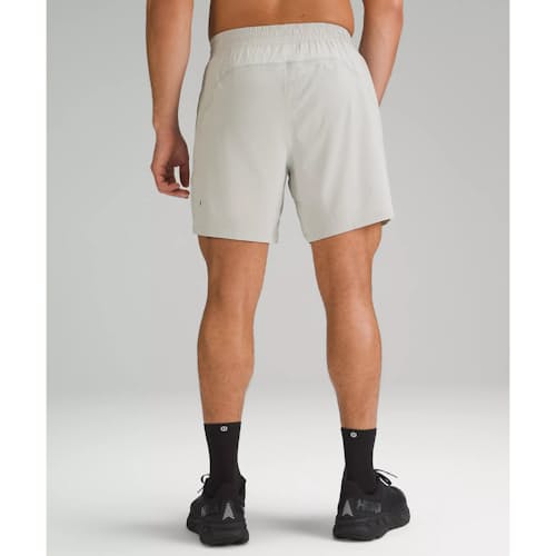 on model image of Pace Breaker Short - 7"