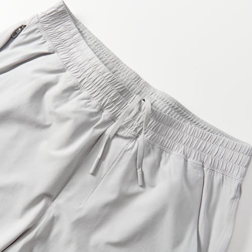 laydown detail image of Pace Breaker Short - 7"