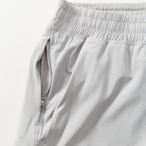laydown detail image of Pace Breaker Short - 7"