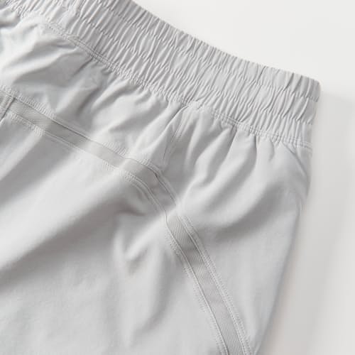 laydown detail image of Pace Breaker Short - 7"