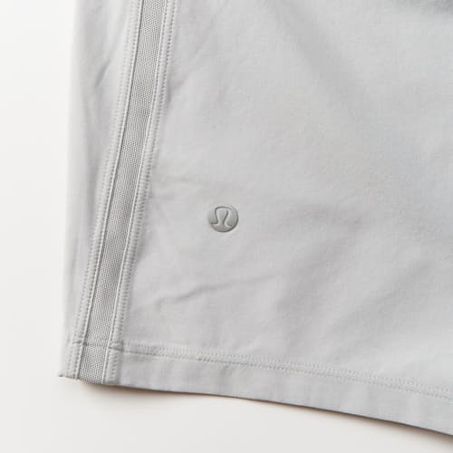 laydown detail image of Pace Breaker Short - 7"