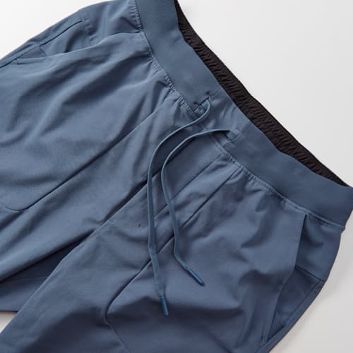 laydown detail image of ABC Jogger