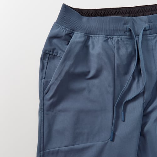 laydown detail image of ABC Jogger