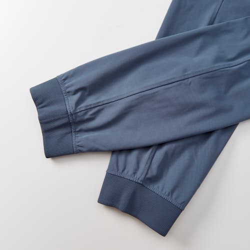 laydown detail image of ABC Jogger