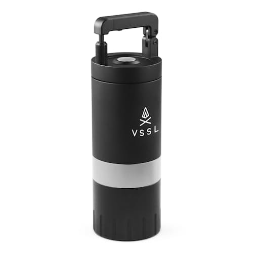 laydown image of Java G25 Coffee Grinder