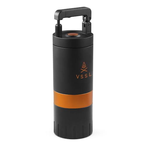 laydown image of Java G25 Coffee Grinder