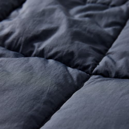 laydown detail image of The Jackson Quilted Vest