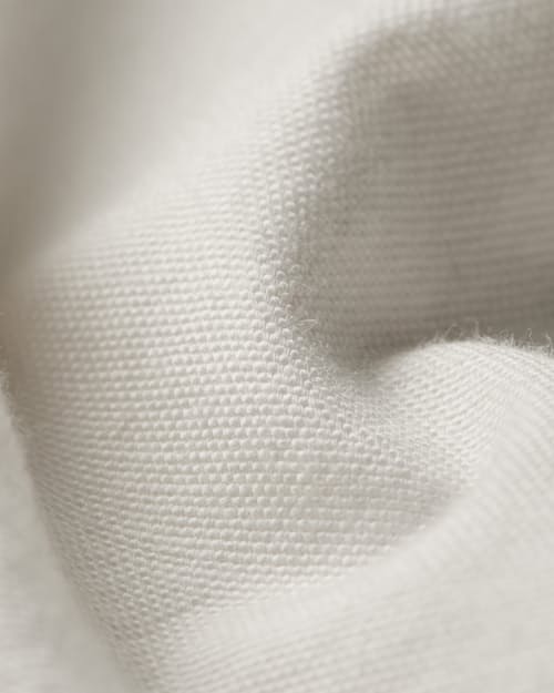 laydown detail image of Oxford Draftsman Shirt