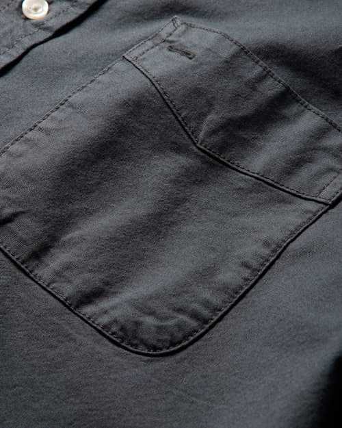 lifestyle image of Oxford Draftsman Shirt