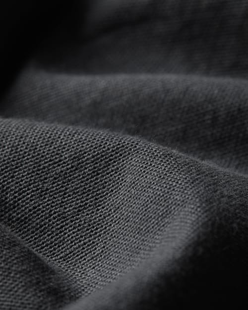 laydown detail image of Oxford Draftsman Shirt