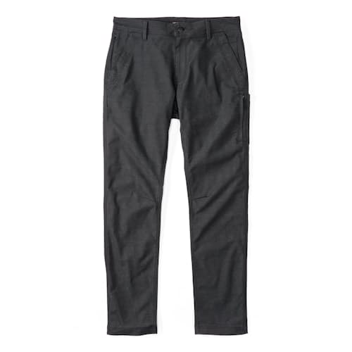 laydown image of Rover EDC Pant - HB Athletic Tapered