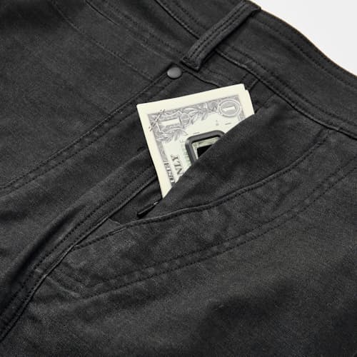 laydown detail image of Rover EDC Pant - HB Athletic Tapered