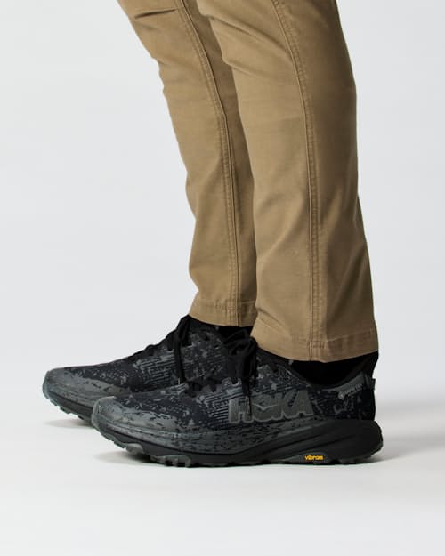 lifestyle image of Rover EDC Pant - HB Athletic Tapered