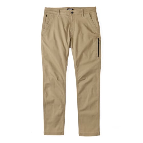 laydown image of Rover EDC Pant - HB Athletic Tapered