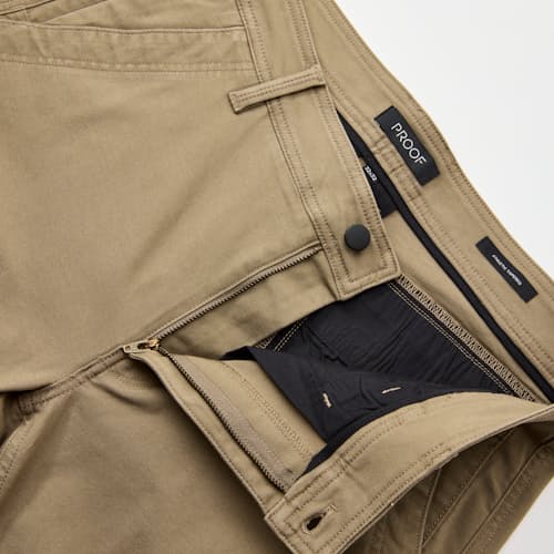 laydown detail image of Rover EDC Pant - HB Athletic Tapered
