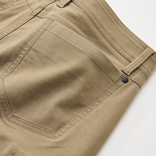 laydown detail image of Rover EDC Pant - HB Athletic Tapered