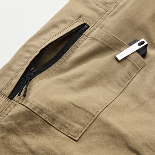 laydown detail image of Rover EDC Pant - HB Athletic Tapered