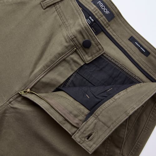 laydown detail image of Rover EDC Pant - HB Athletic Tapered