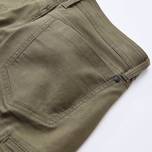 laydown detail image of Rover EDC Pant - HB Athletic Tapered