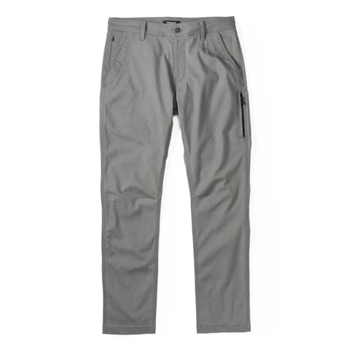laydown image of Rover EDC Pant - HB Athletic Tapered